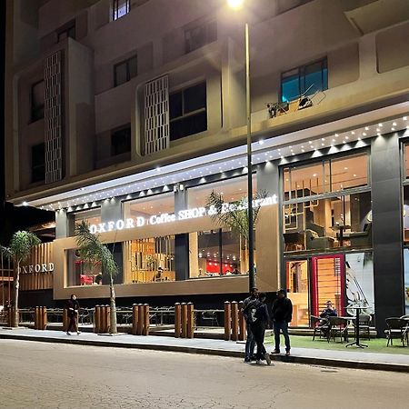 Studio De Luxe Oujda Exterior photo