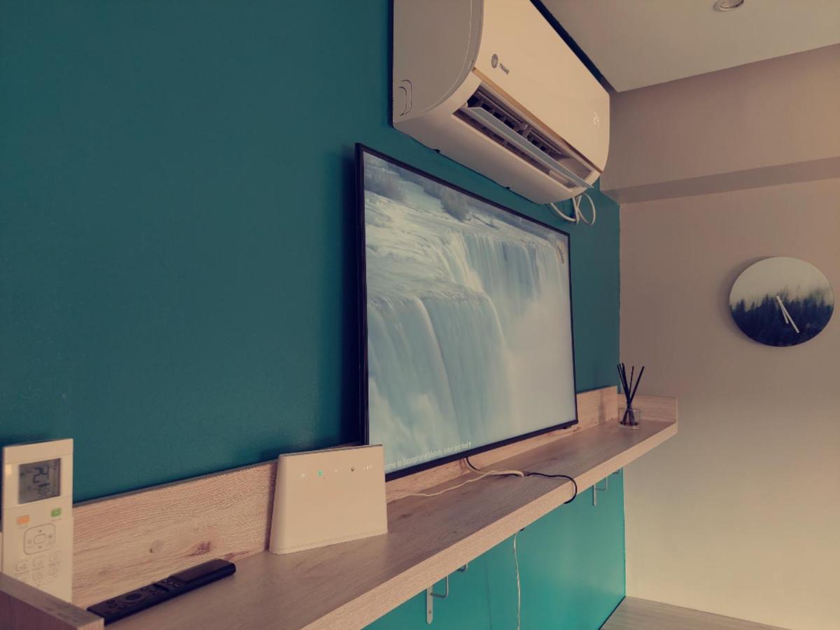 Studio De Luxe Oujda Exterior photo