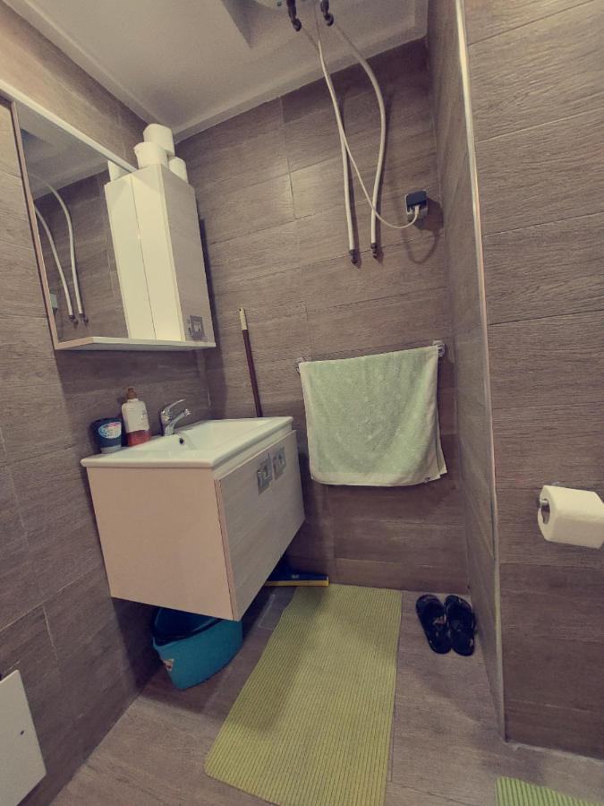 Studio De Luxe Oujda Exterior photo