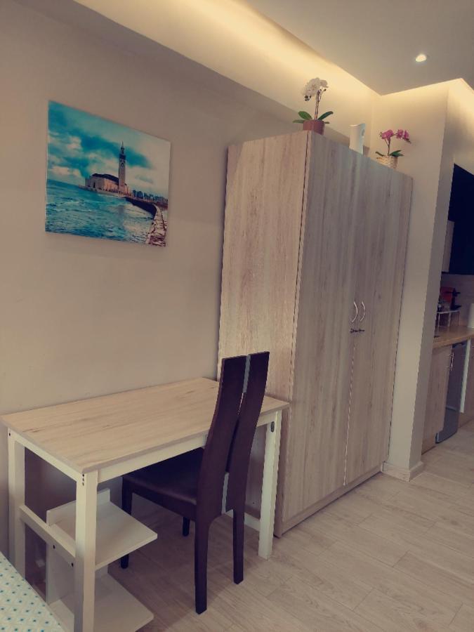 Studio De Luxe Oujda Exterior photo