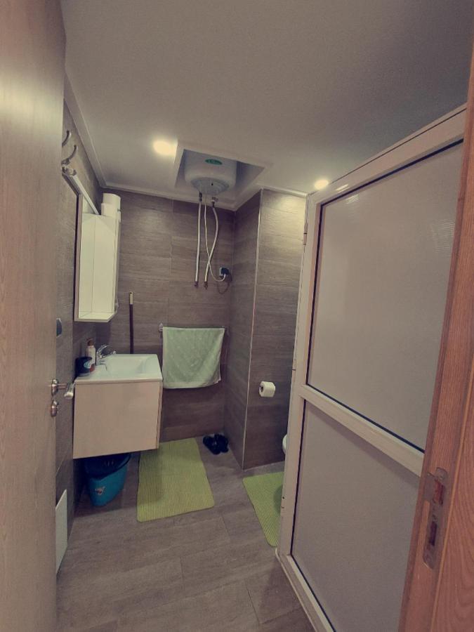 Studio De Luxe Oujda Exterior photo