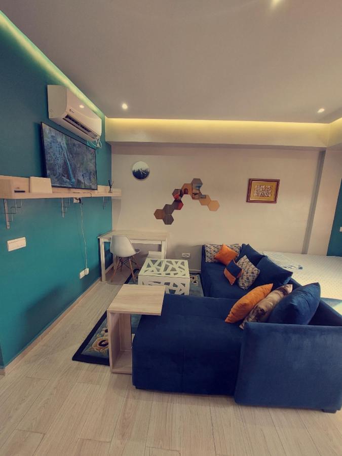 Studio De Luxe Oujda Exterior photo