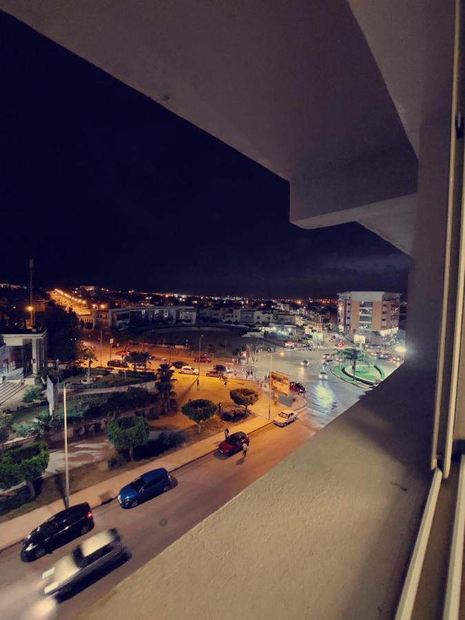 Studio De Luxe Oujda Exterior photo