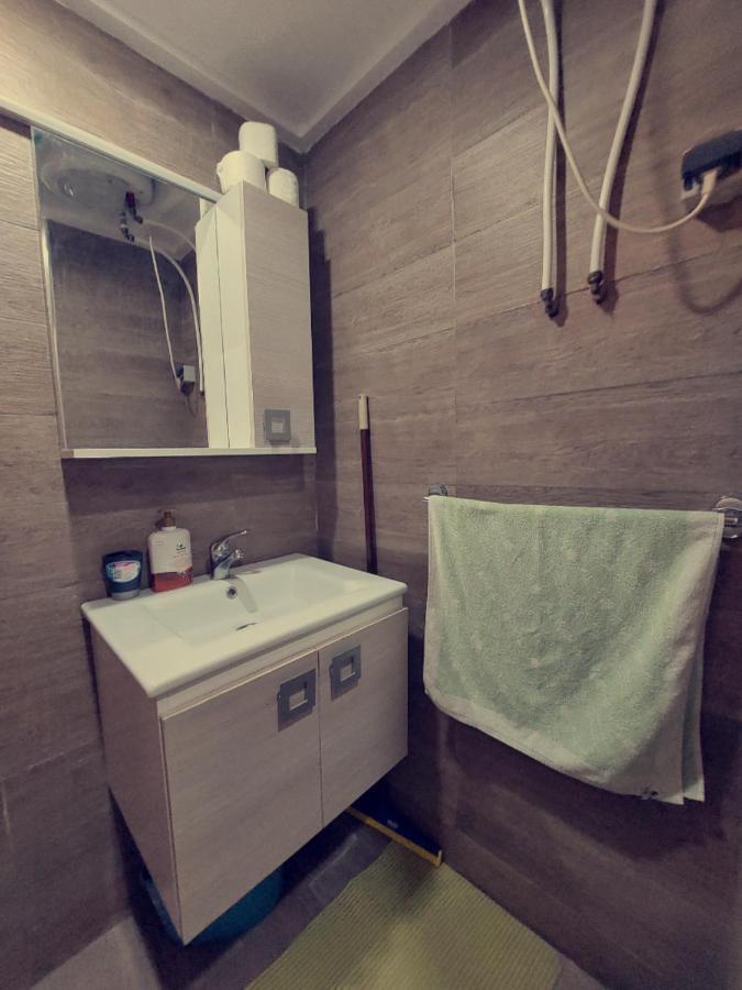 Studio De Luxe Oujda Exterior photo