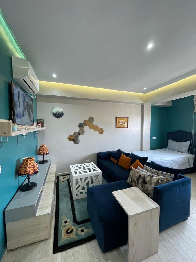 Studio De Luxe Oujda Exterior photo