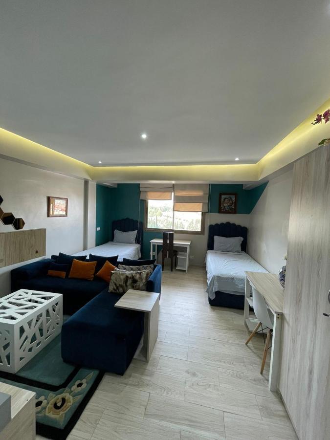 Studio De Luxe Oujda Exterior photo