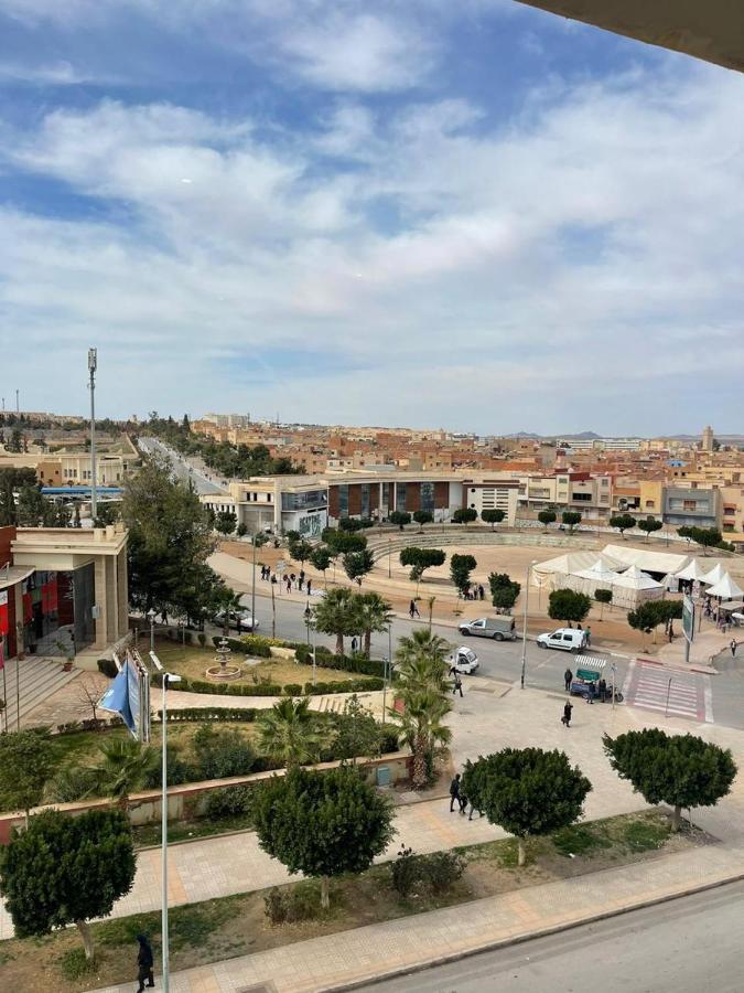 Studio De Luxe Oujda Exterior photo