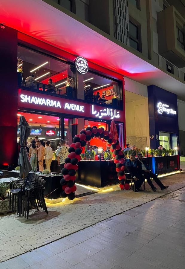 Studio De Luxe Oujda Exterior photo