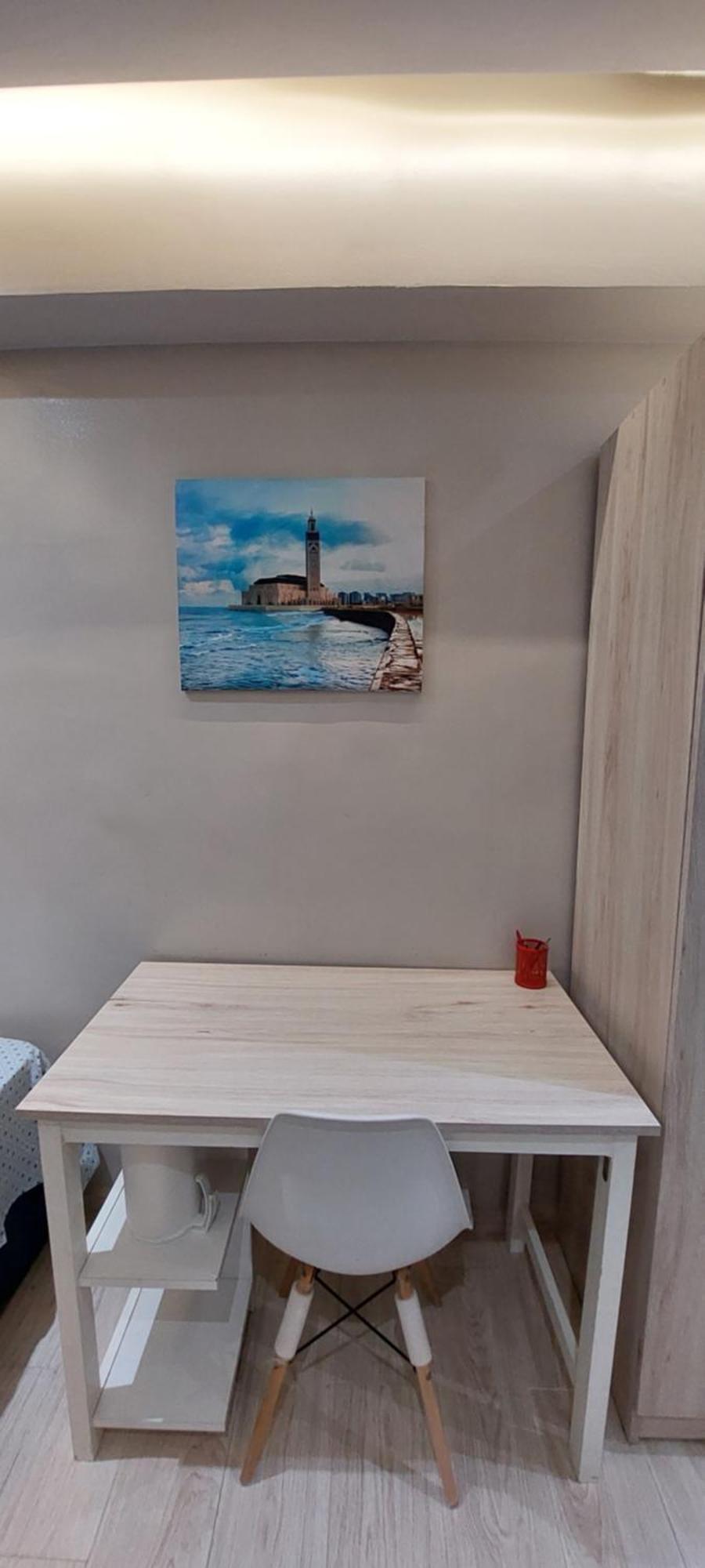 Studio De Luxe Oujda Room photo