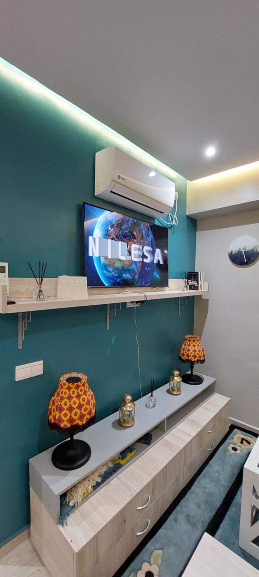 Studio De Luxe Oujda Room photo