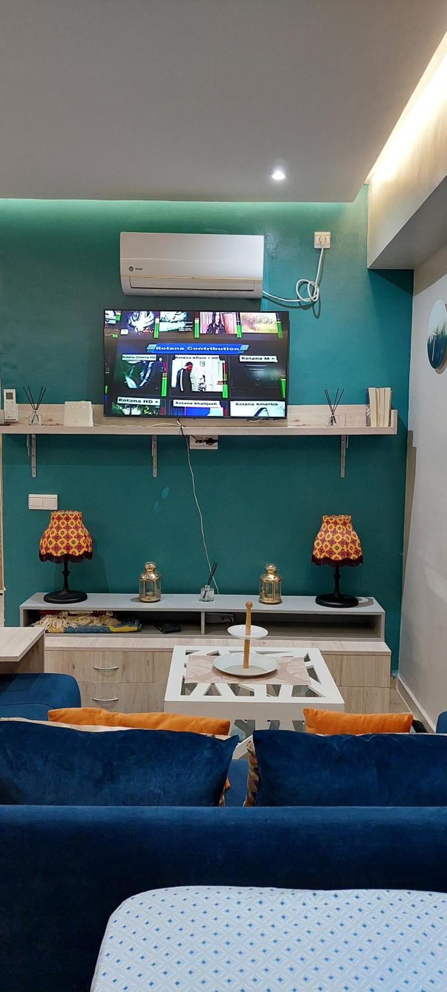Studio De Luxe Oujda Room photo